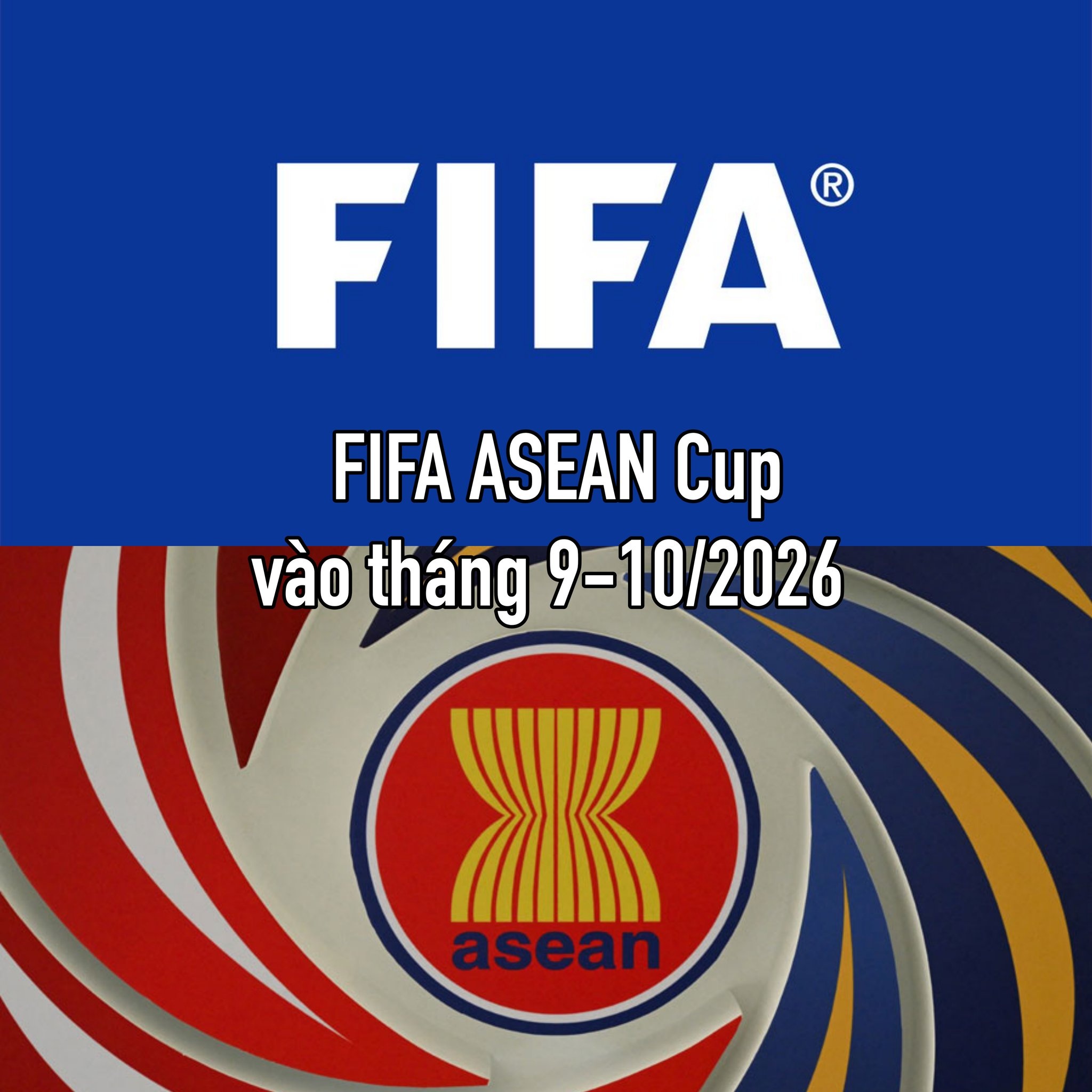 fifa asean cup 2026 ra doi