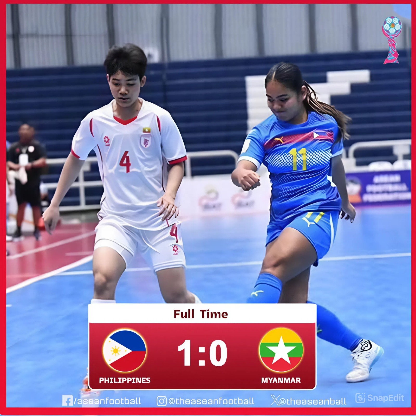 futsal philippines thang tran