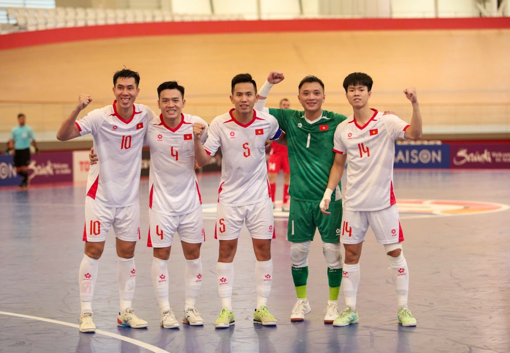 futsal viet nam2