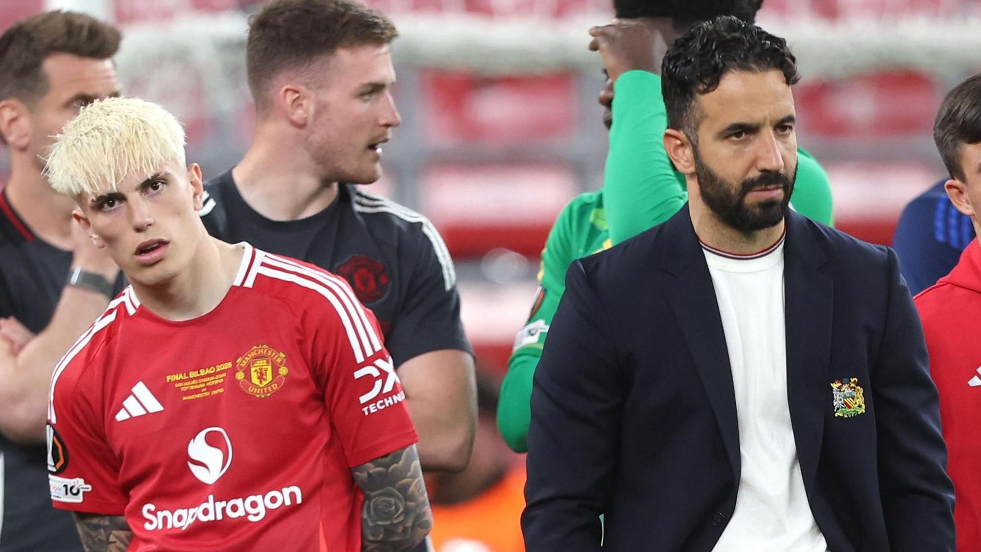 garnacho man utd