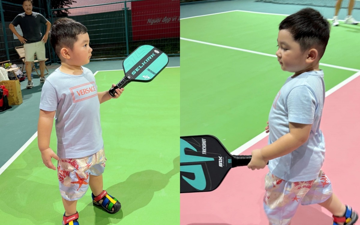 gia khang dien do hieu tren san pickleball