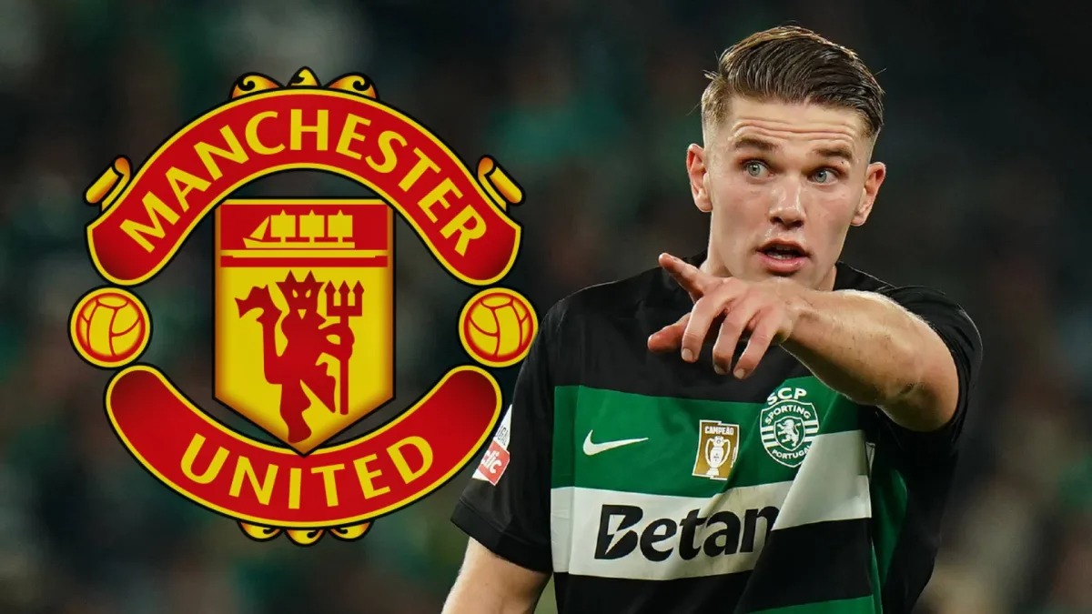 gyokeres man utd