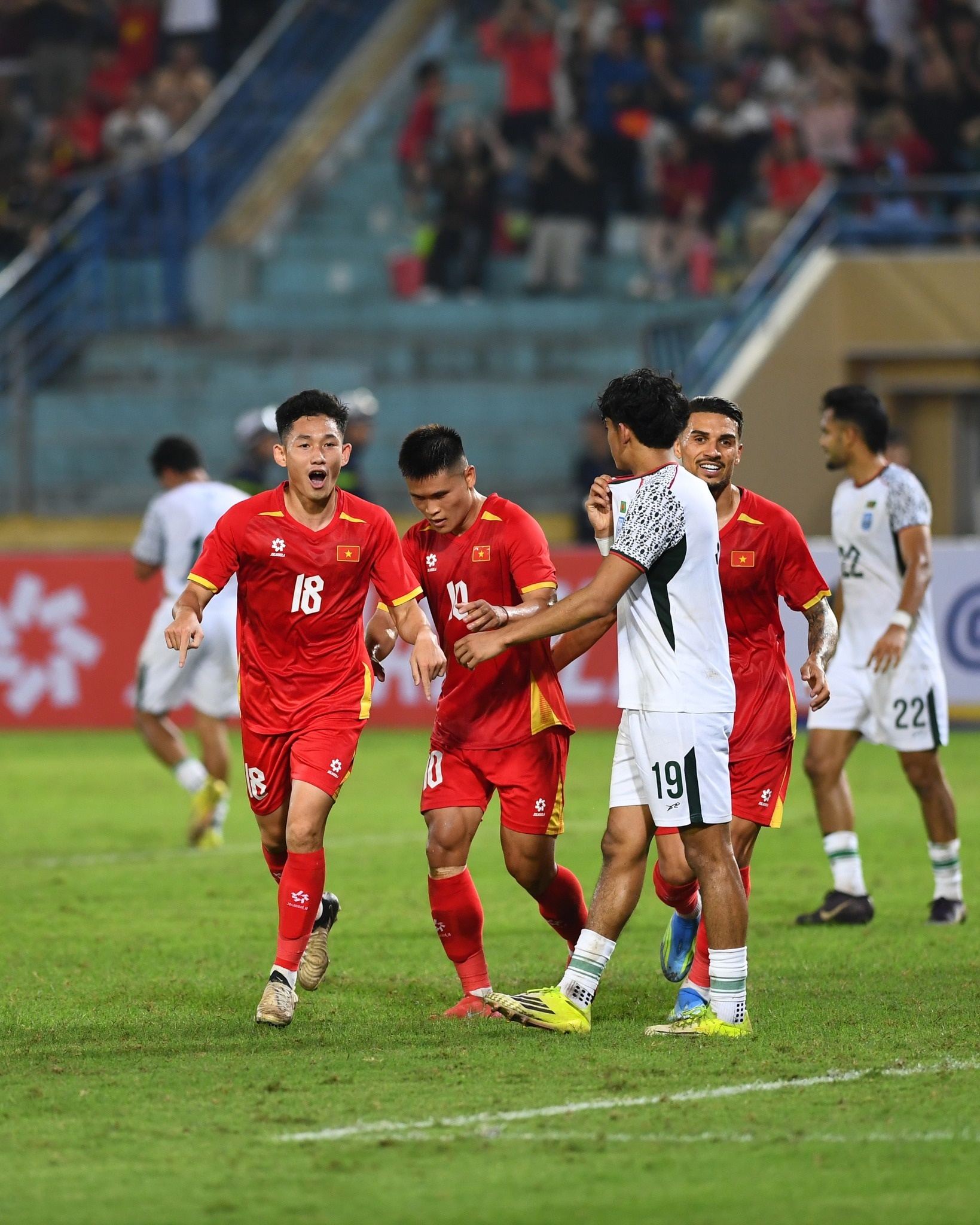 hai long đt viet nam an mung doc la (2)