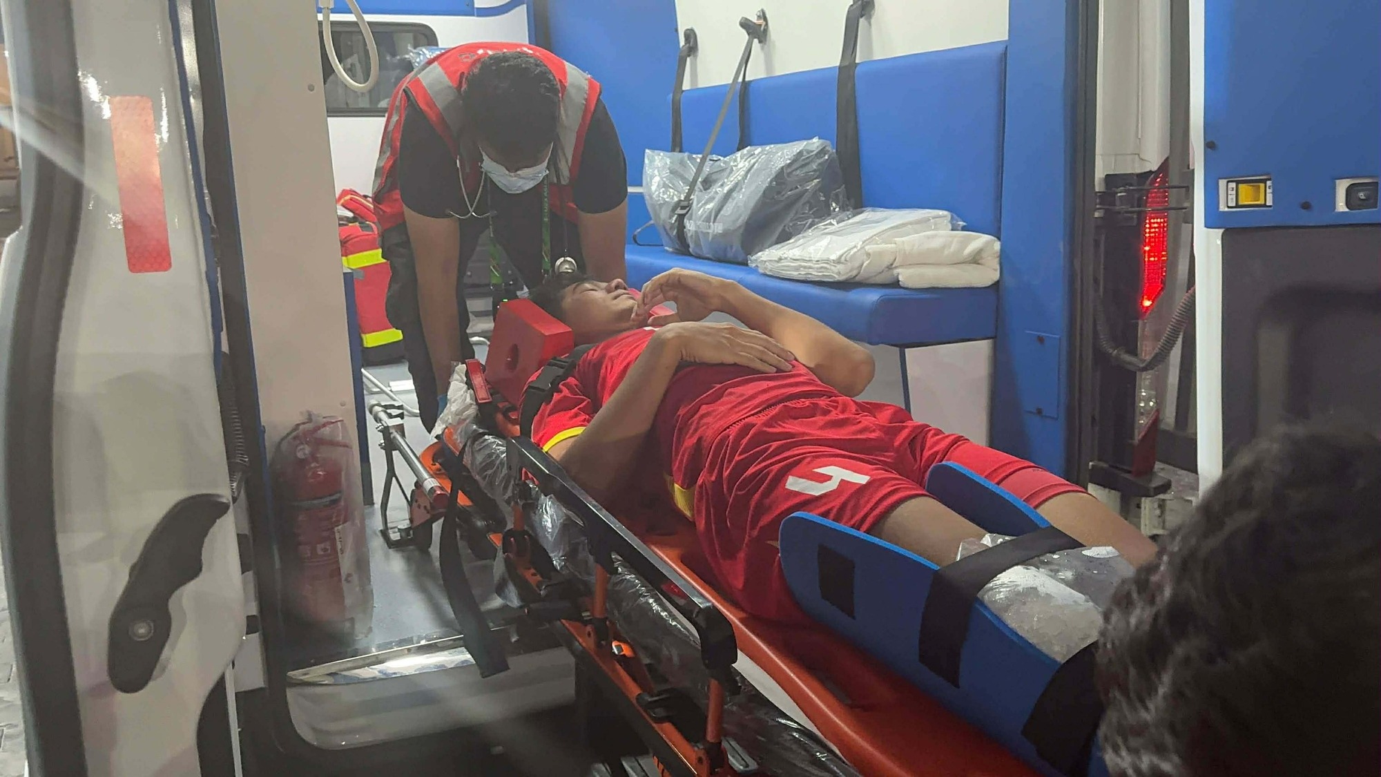 hieu minh chan thuong 1