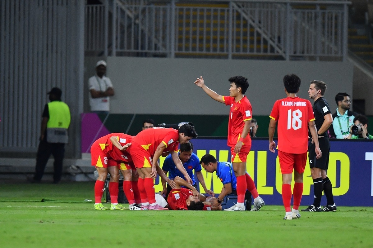 hieu minh chan thuong