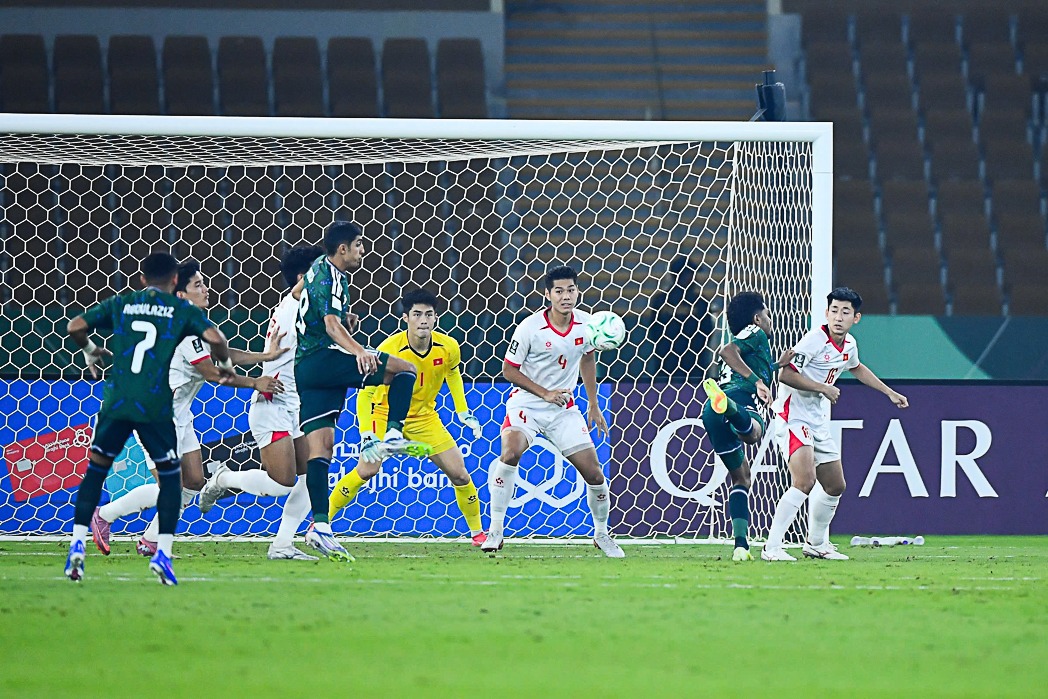 hieu minh u23 viet nam moi nhat 2026