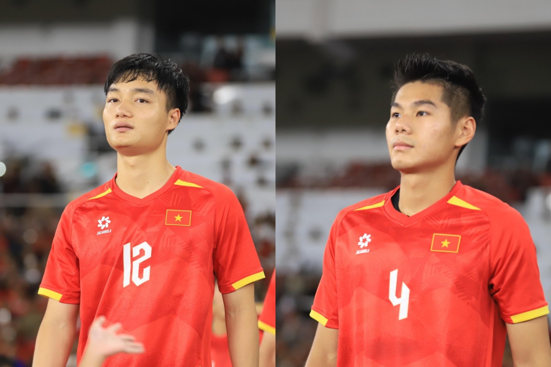 hieu minh va xuan bac len v league