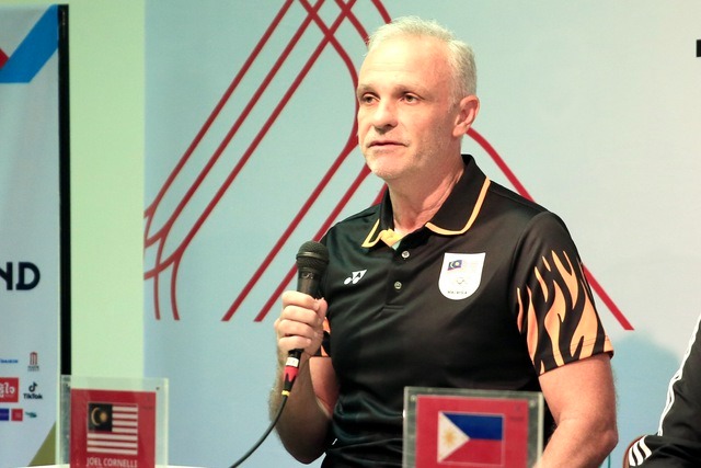 hlv đt nu malaysia sea gmaes 33