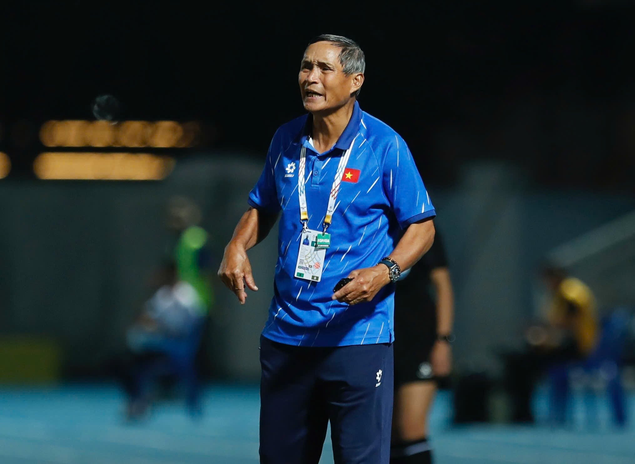 hlv mai duc chung đt nu viet nam