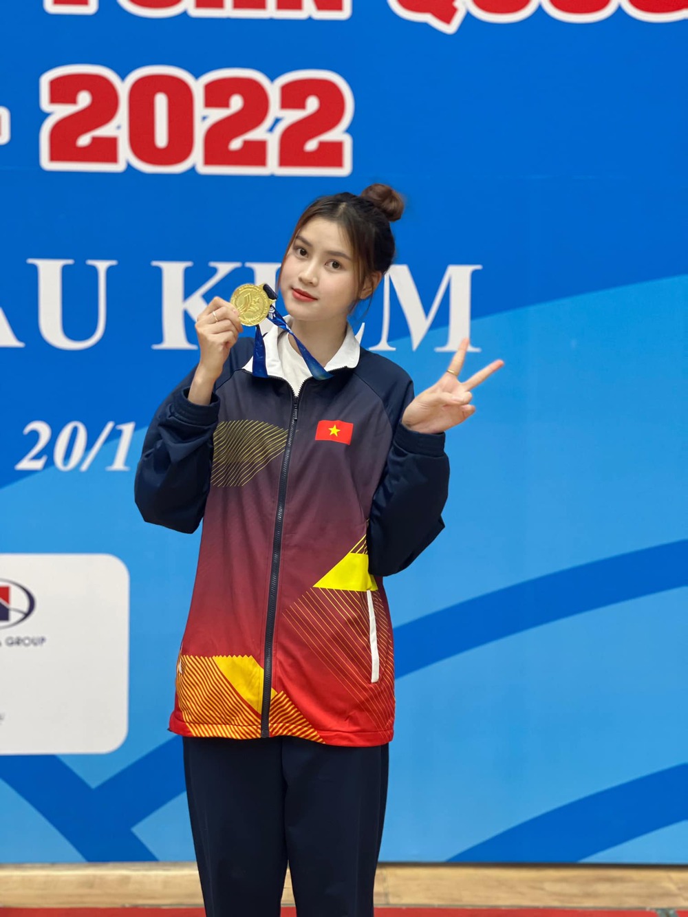 hoa khoi dau kiem viet nam sea games 33 (2)