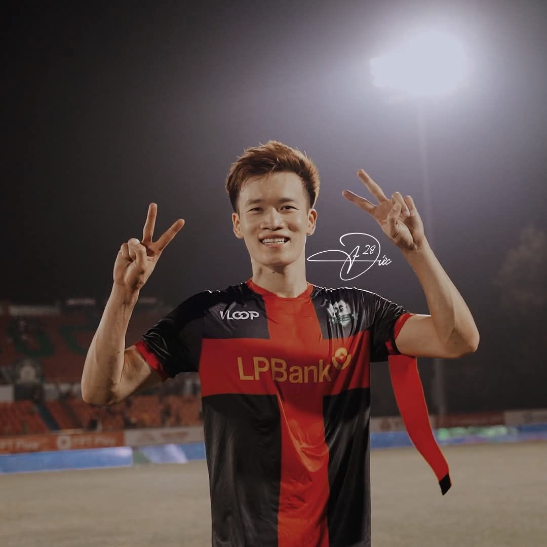 hoang duc v league