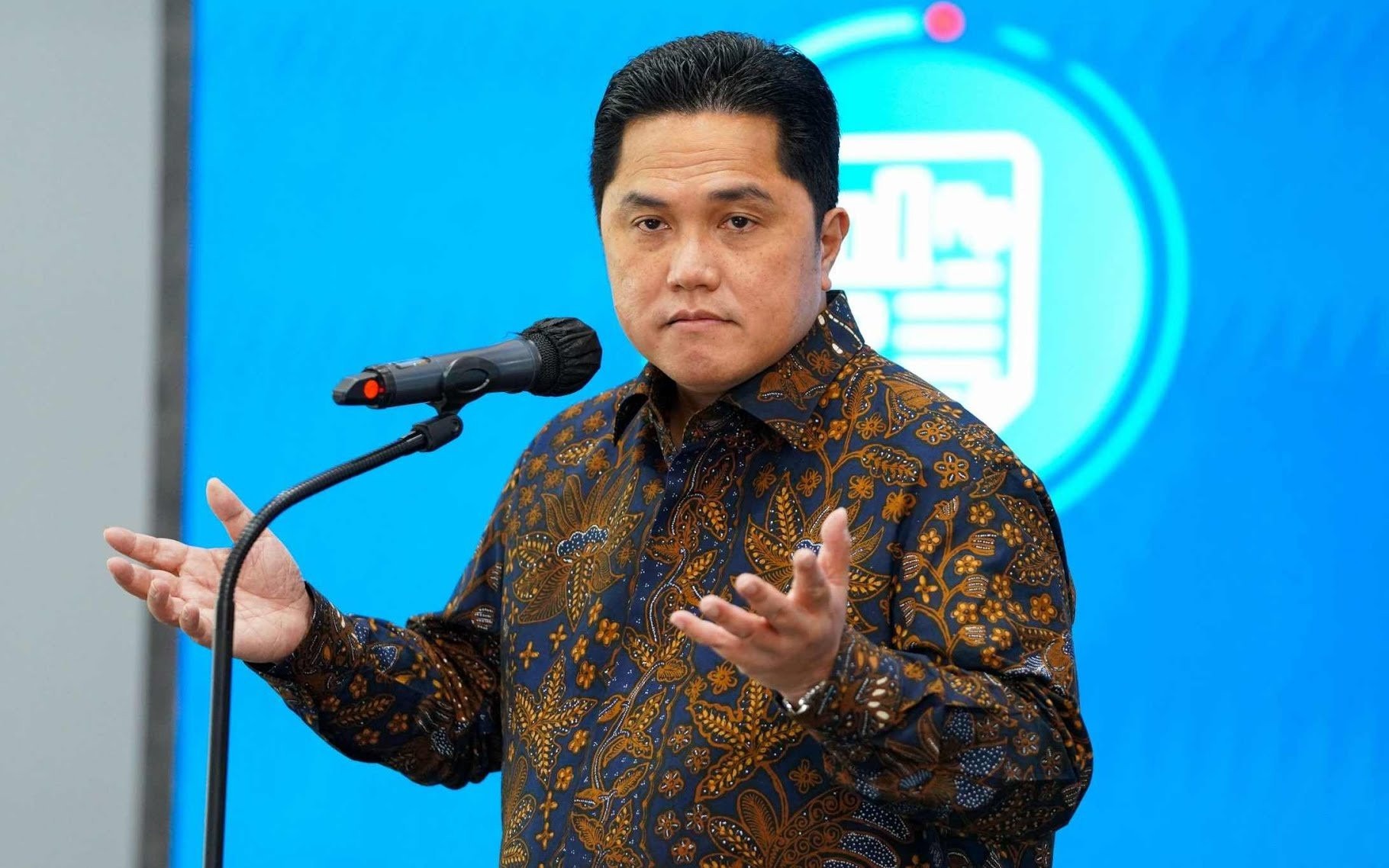 indonesia ap dung var o giai hang 2