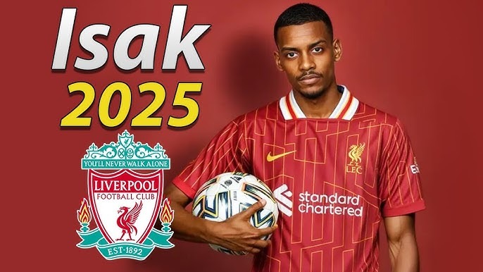 isak liverpol 1