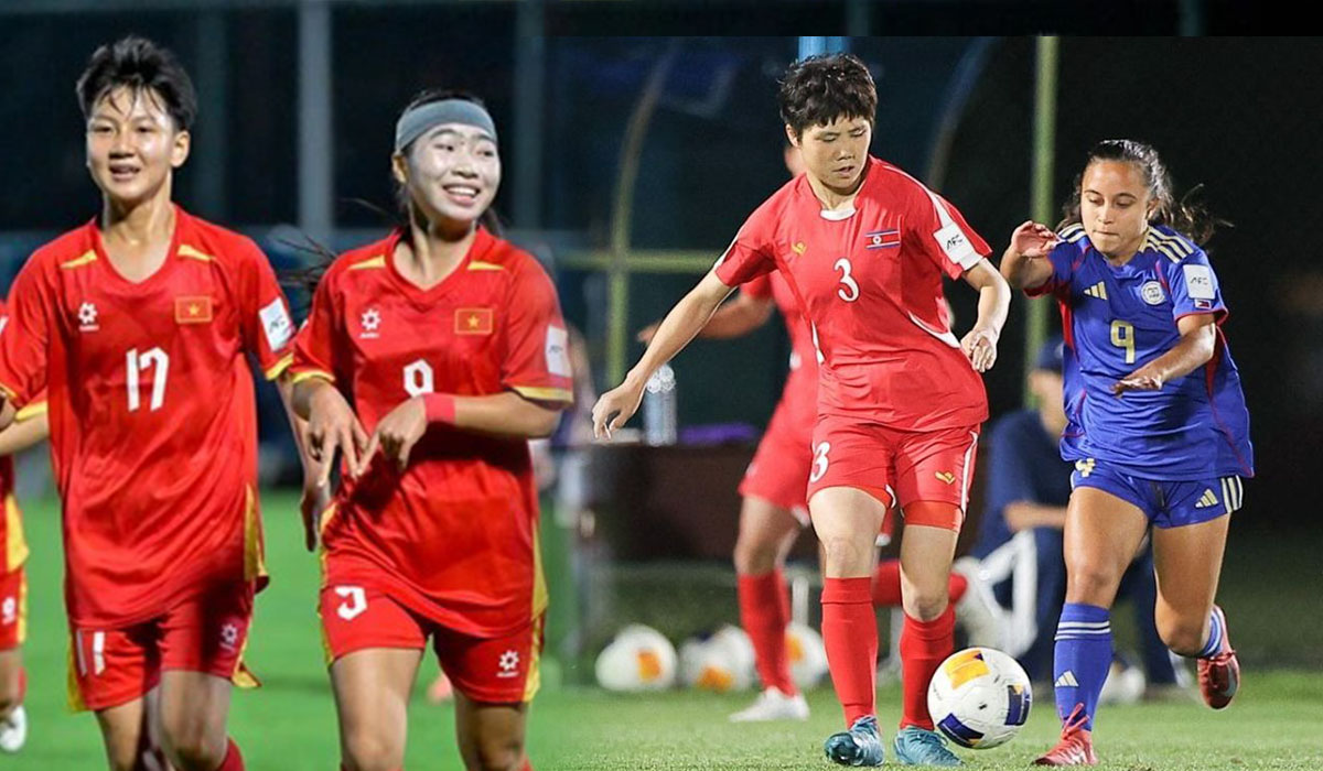 ket-qua-bong-da-vck-u17-nu-chau-a-2026-moi-nhat-đt-viet-nam-gap-kho