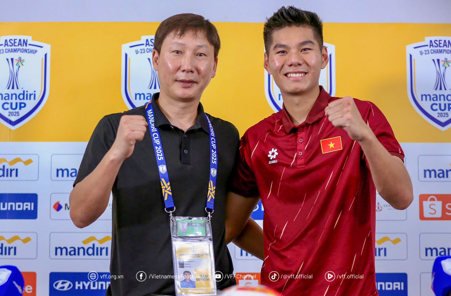 kim sang sik u23 viet nam 1