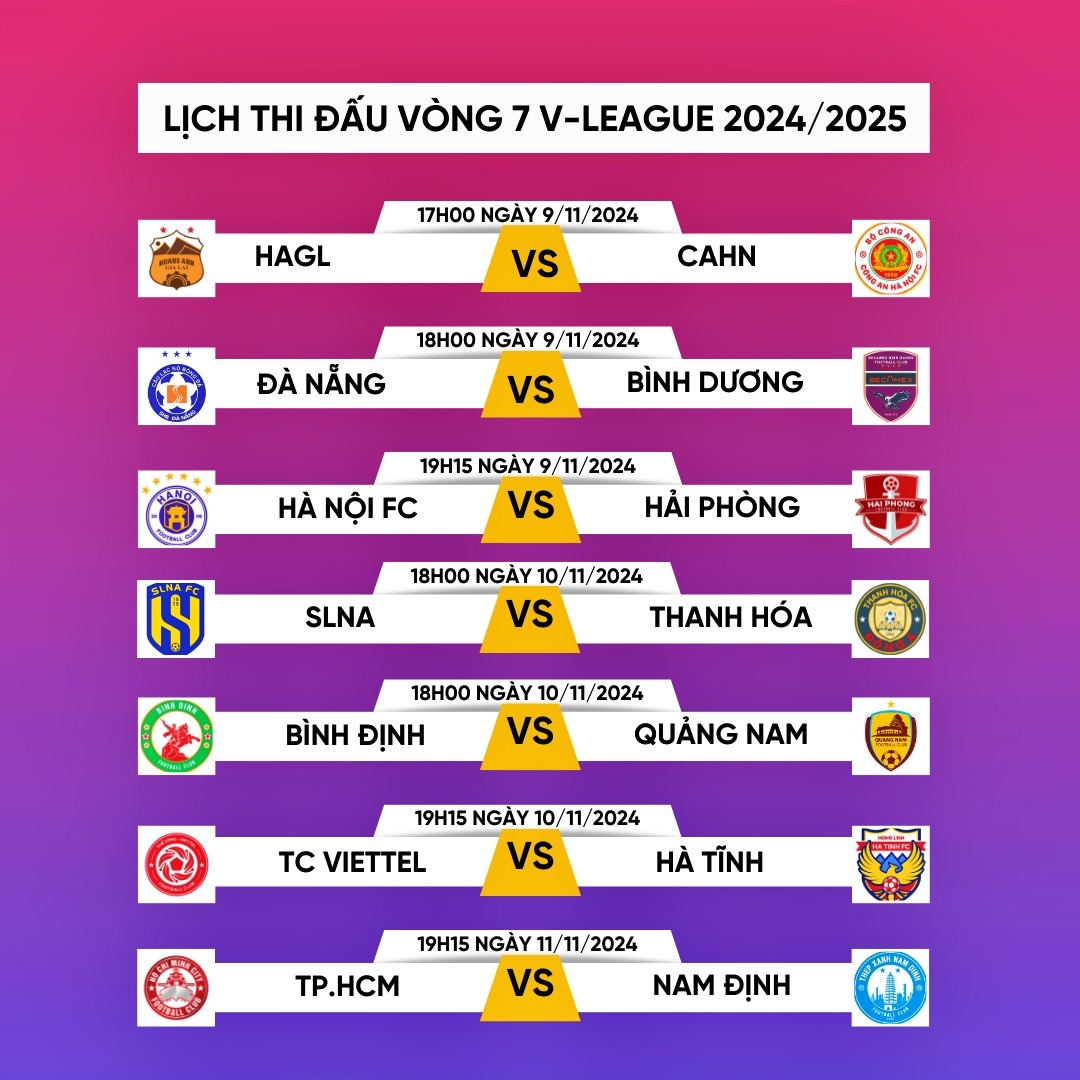 lich thi dau vong 7 vleague (1)