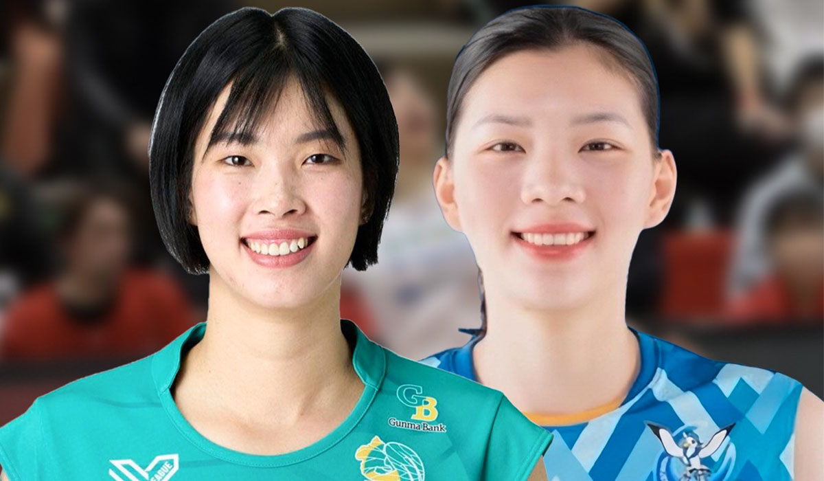 lich-thi-dau-bong-chuyen-hom-nay-thanh-thuy-doi-dau-bich-thuy