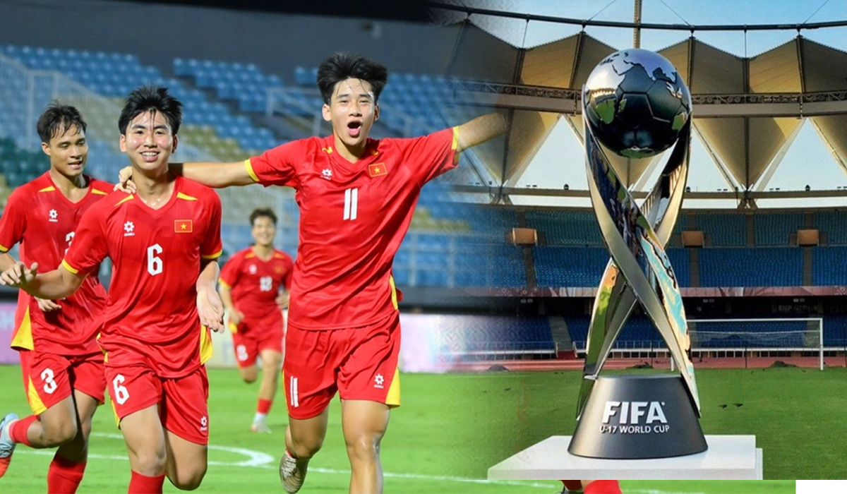 lich-thi-dau-cua-u17-viet-nam-tai-vck-u17-chau-a-2026-tranh-ve-du-world-cup-khi-nao