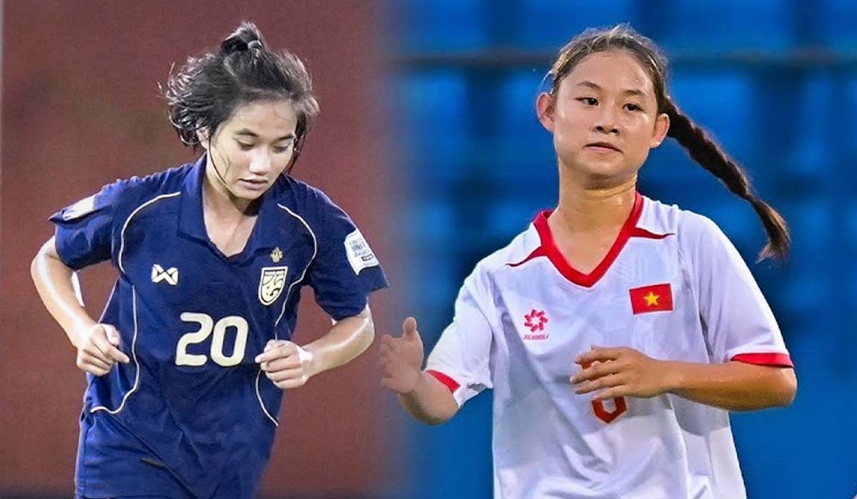 lich-thi-dau-u17-viet-nam-vs-u17-thai-lan-vck-u17-asian-cup-2026