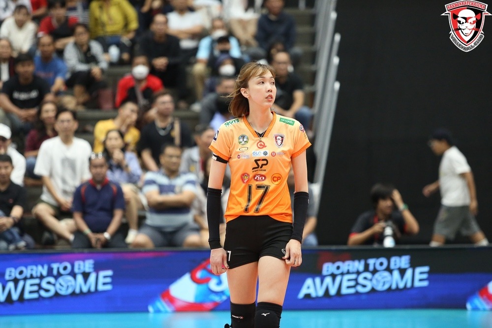 ly thi luyen thai lan