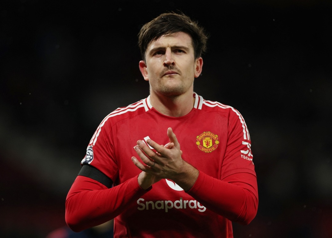 maguire man utd 1