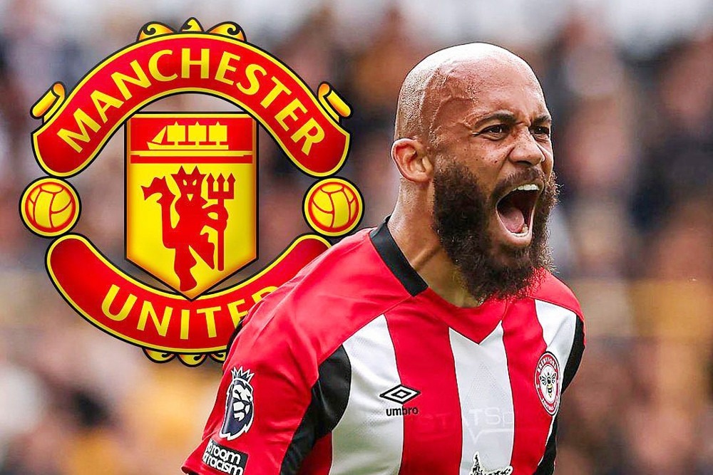 mbeumo man utd 1