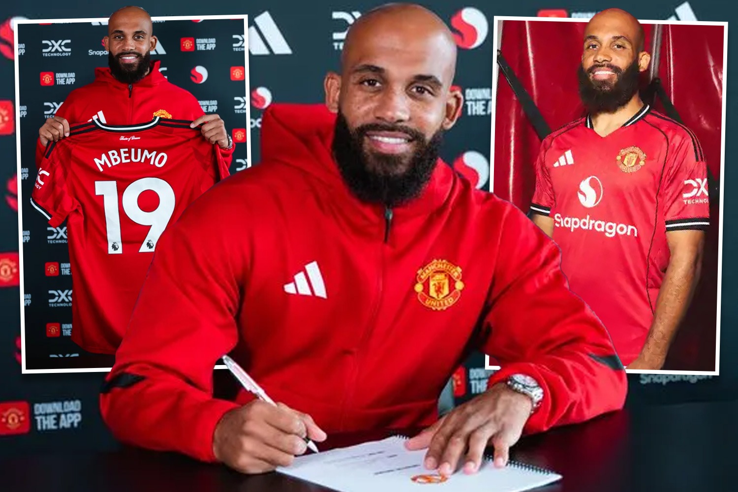 mbeumo man utd ky hop dong