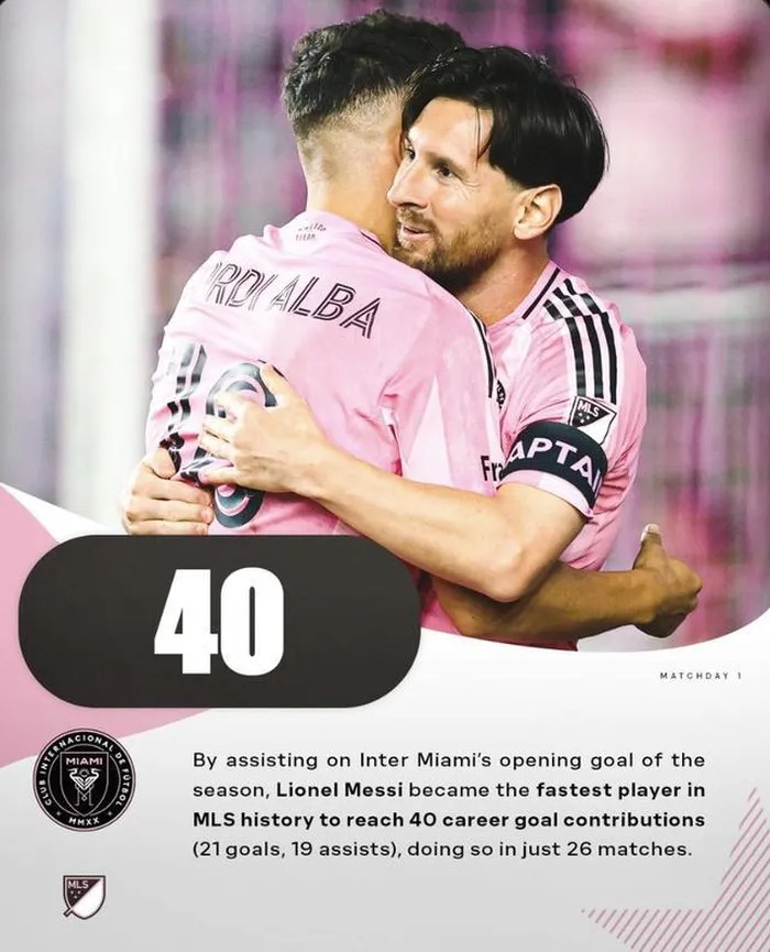 messi inter miami