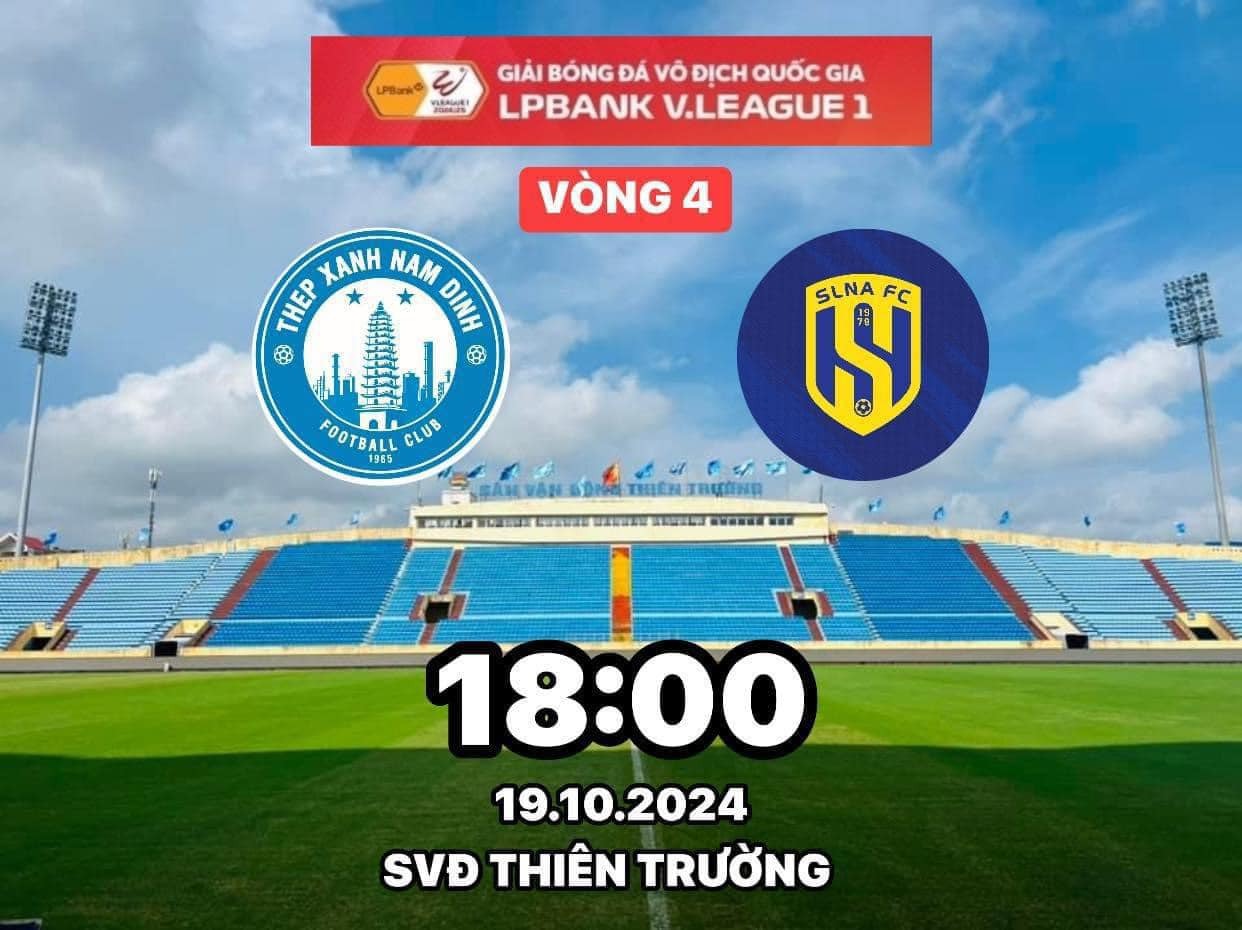 nam dinh vs slna