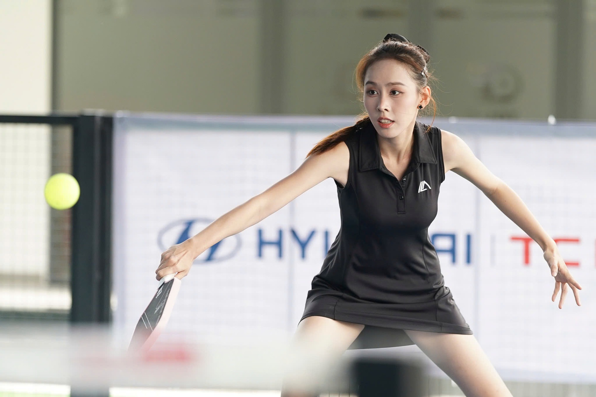 ngoc hang pickleball 1