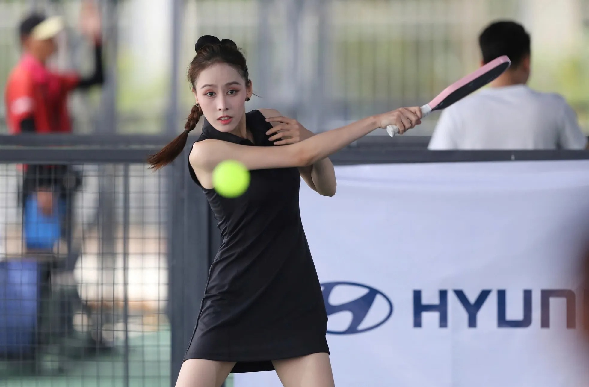 ngoc hang pickleball 2