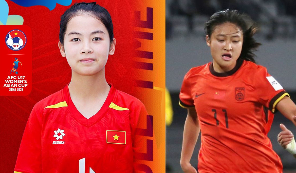 nhan-dinh-bong-da-u17-n-viet-nam-vs-u17-nu-trung-quoc-vck-u17-nu-chau-a-2026