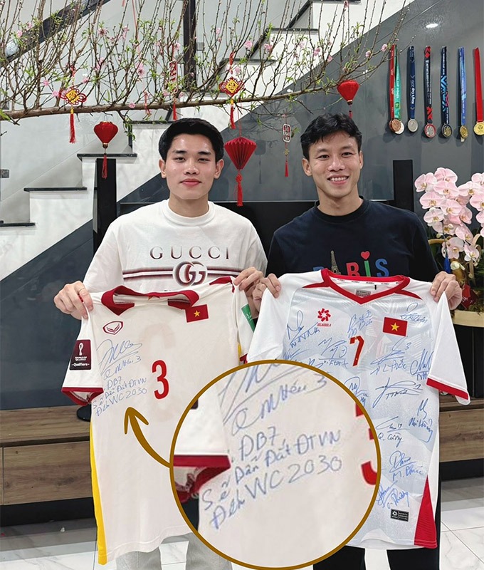 que ngoc hai gui thong diep den dinh bac