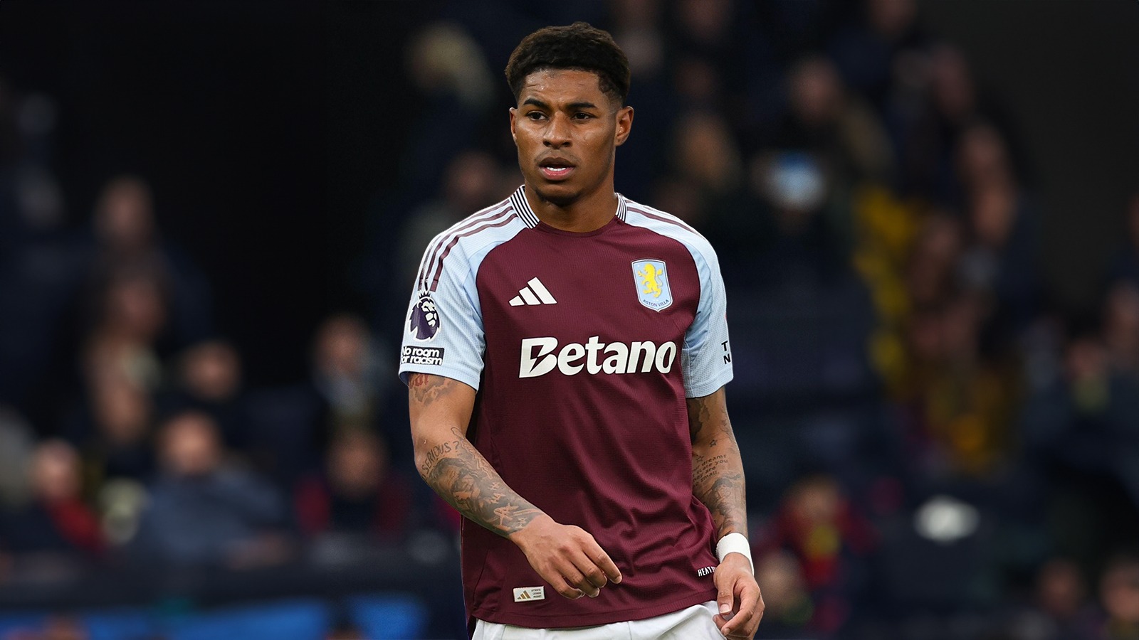 rashford va aston villa