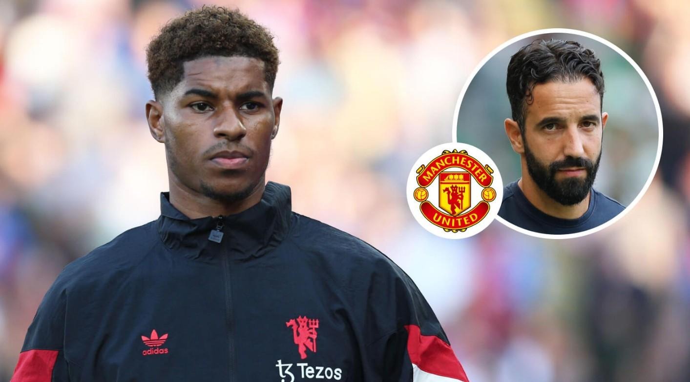 rashford va ruben amorim moi nhat