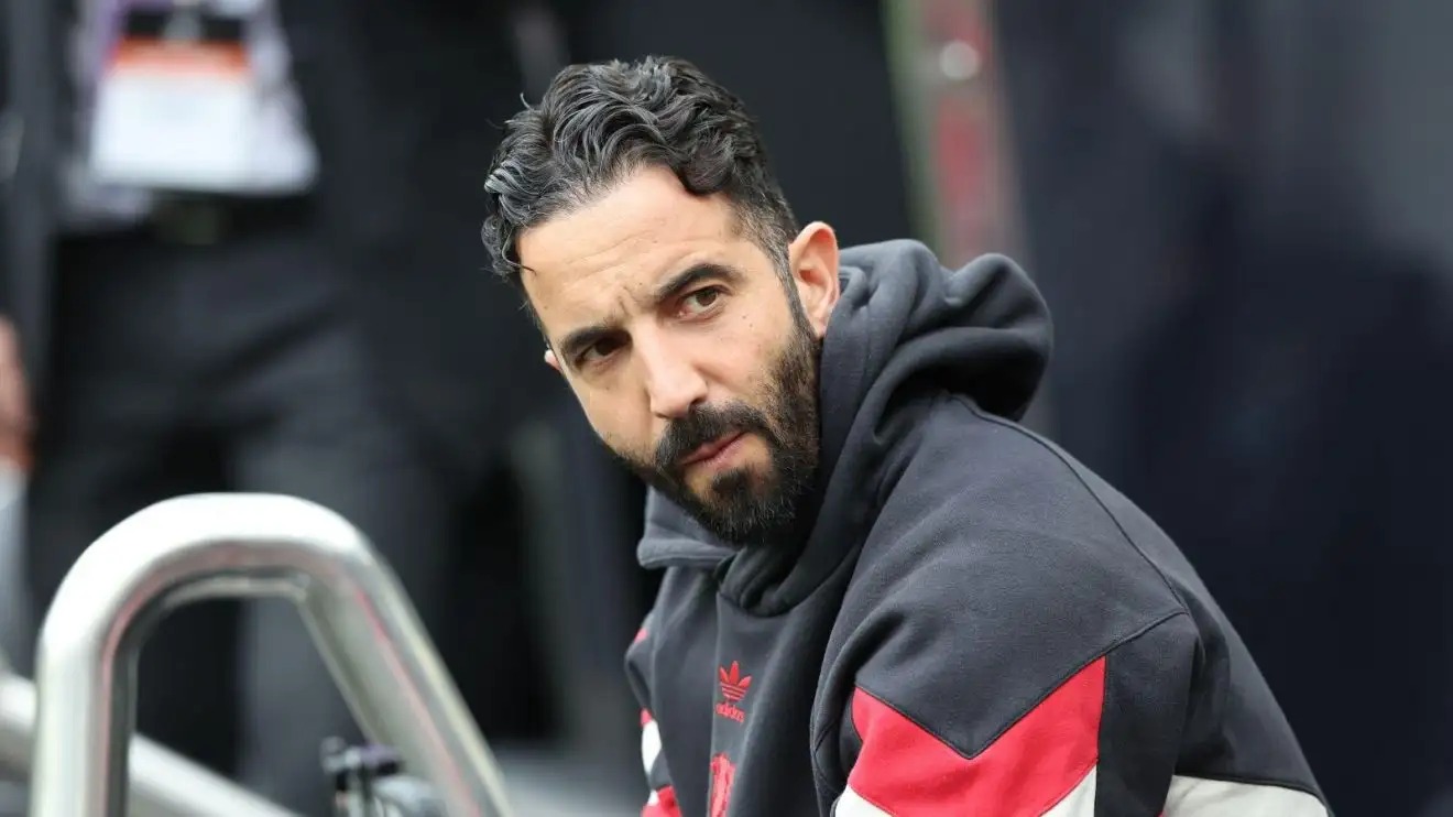 ruben amorim dau dau
