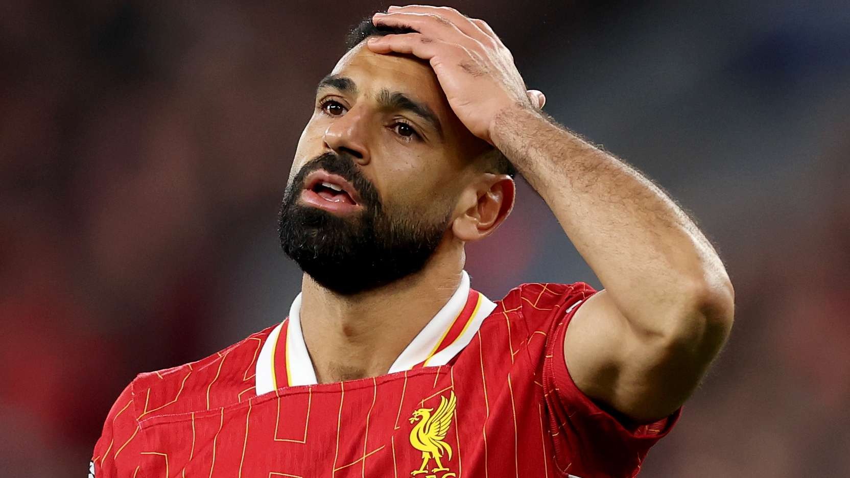 salah roi liverpool