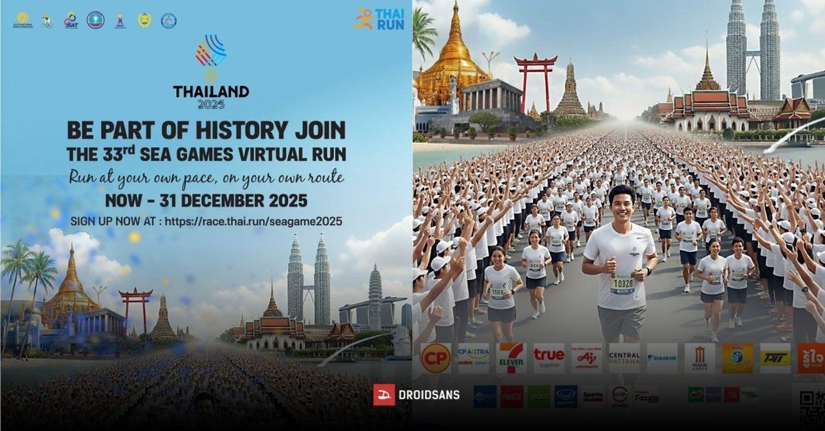 sea-games-thailand-2026-poster bang ai