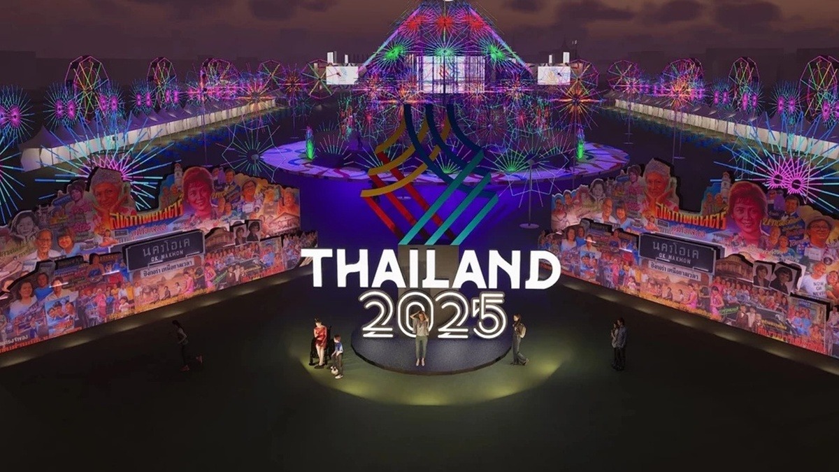 thai lan sea games 33 moi nhat 2025
