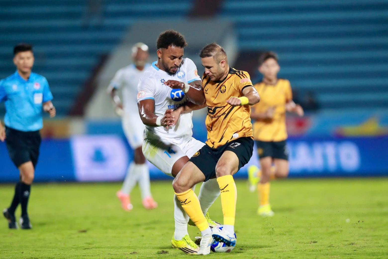 thanh hoa duoc fifa go an phat