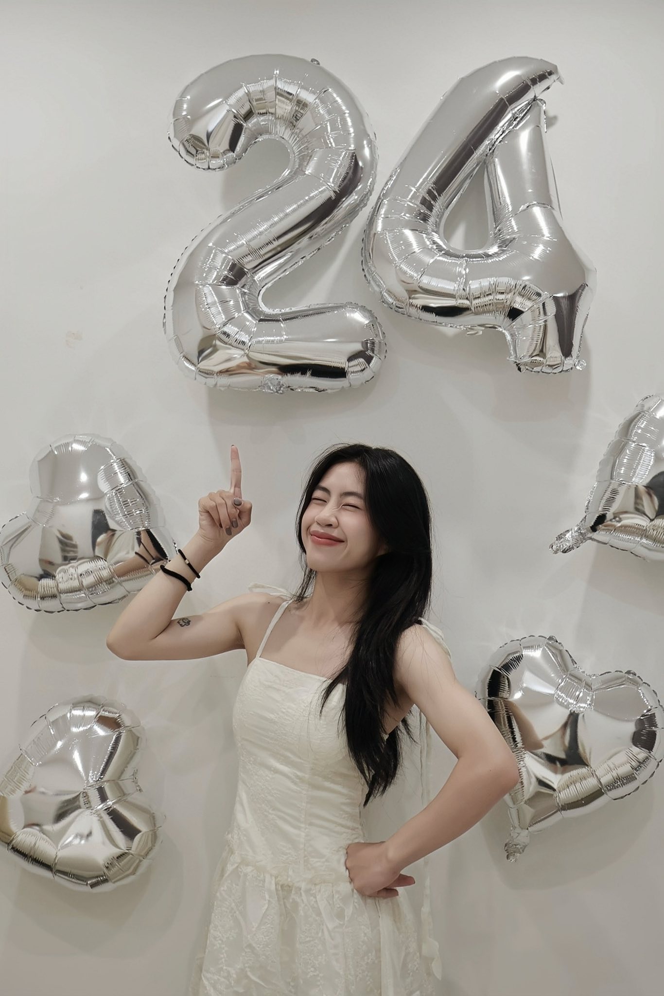 thanh nha sinh nhat