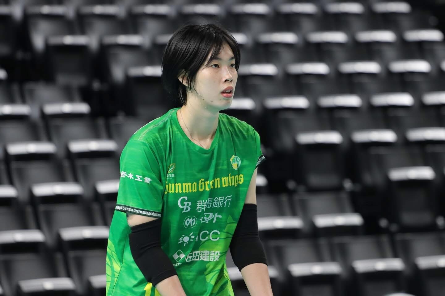 thanh thuy bong chuyen viet nam