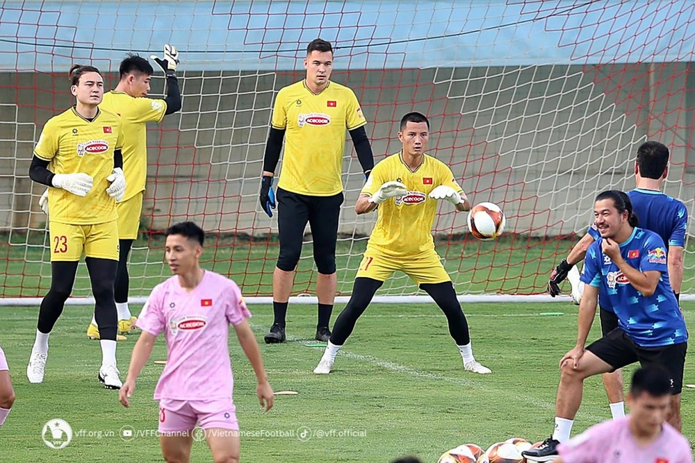 thu mon đt viet nam 1