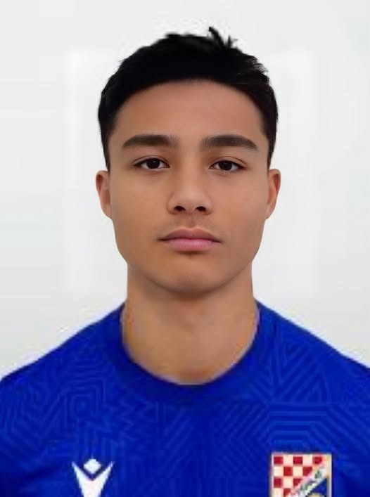 tien ve Antonio Moric u19 viet nam