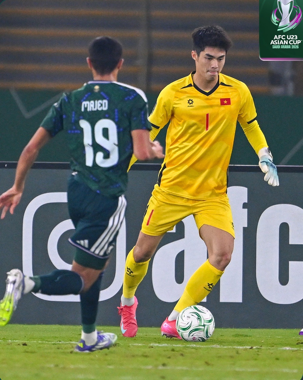 tran trung kien u23 viet nam