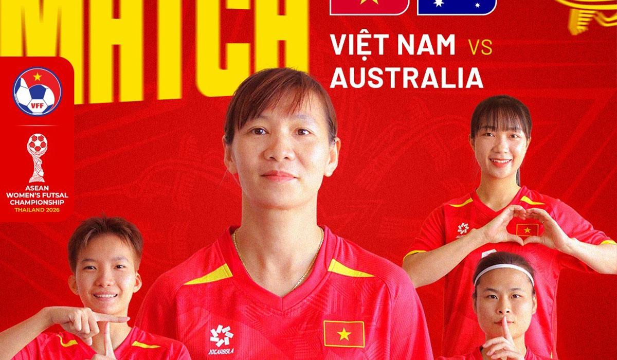 truc-tiep-futsal-viet-nam-vs-australia