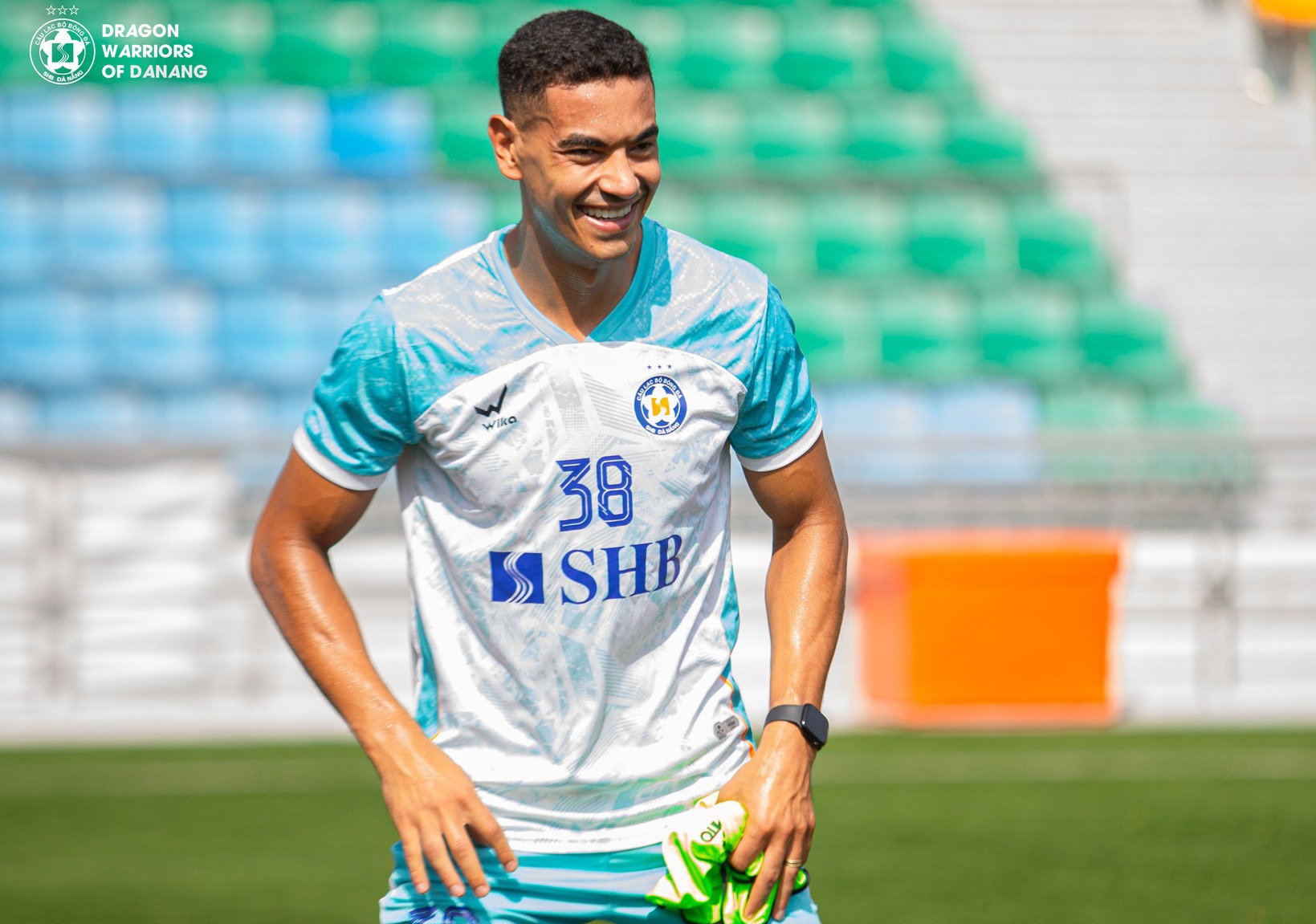 trung ve do phi long shb da nang