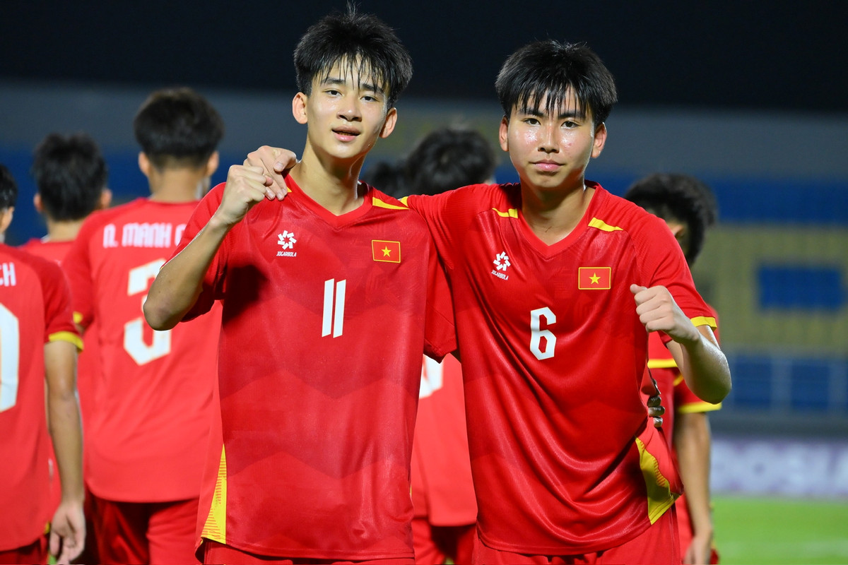 u17 viet nam gianh ve du world cup