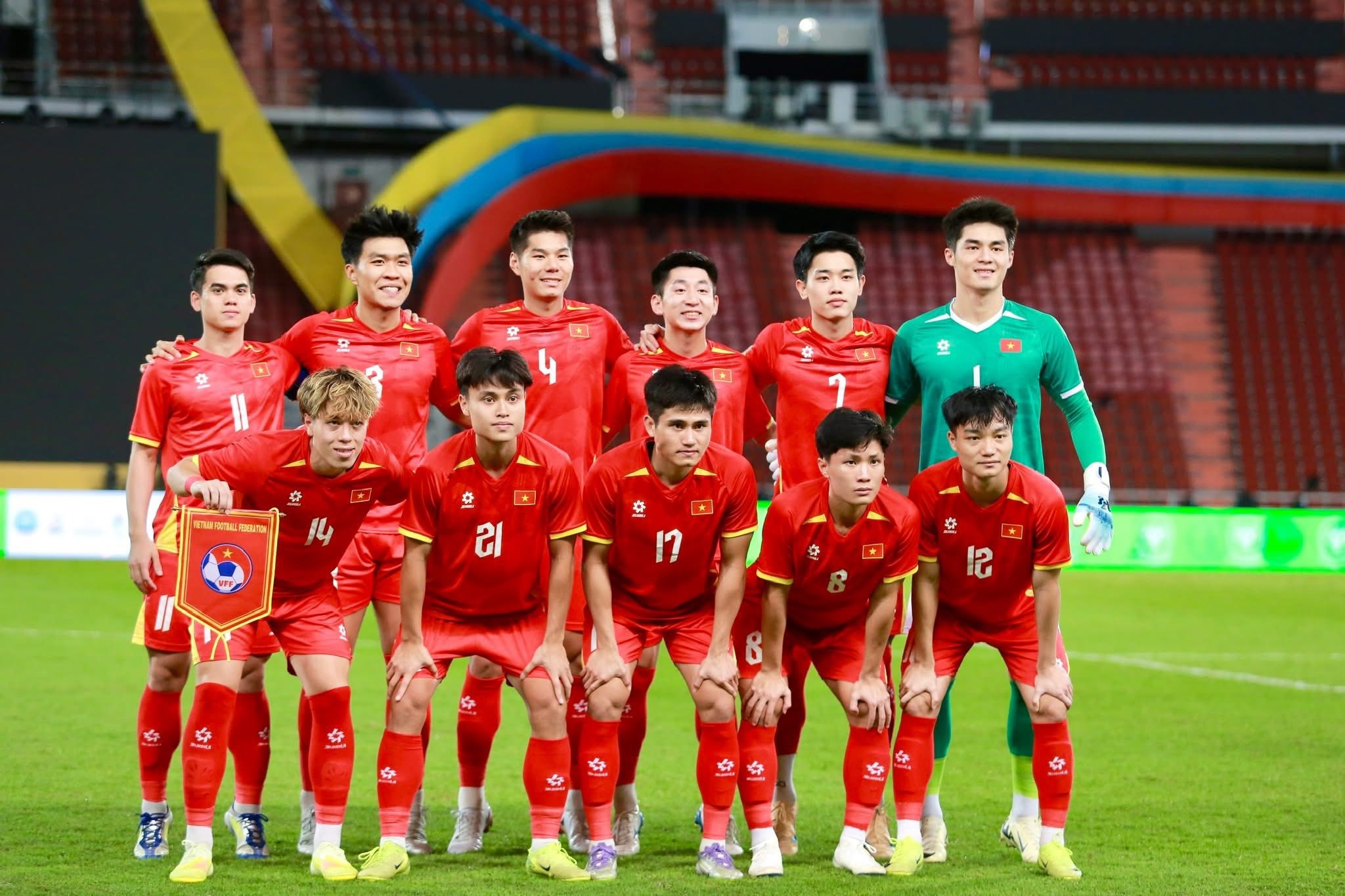 u22 viet nam duoc afc danh gia cao