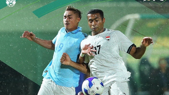 u23 campuchia